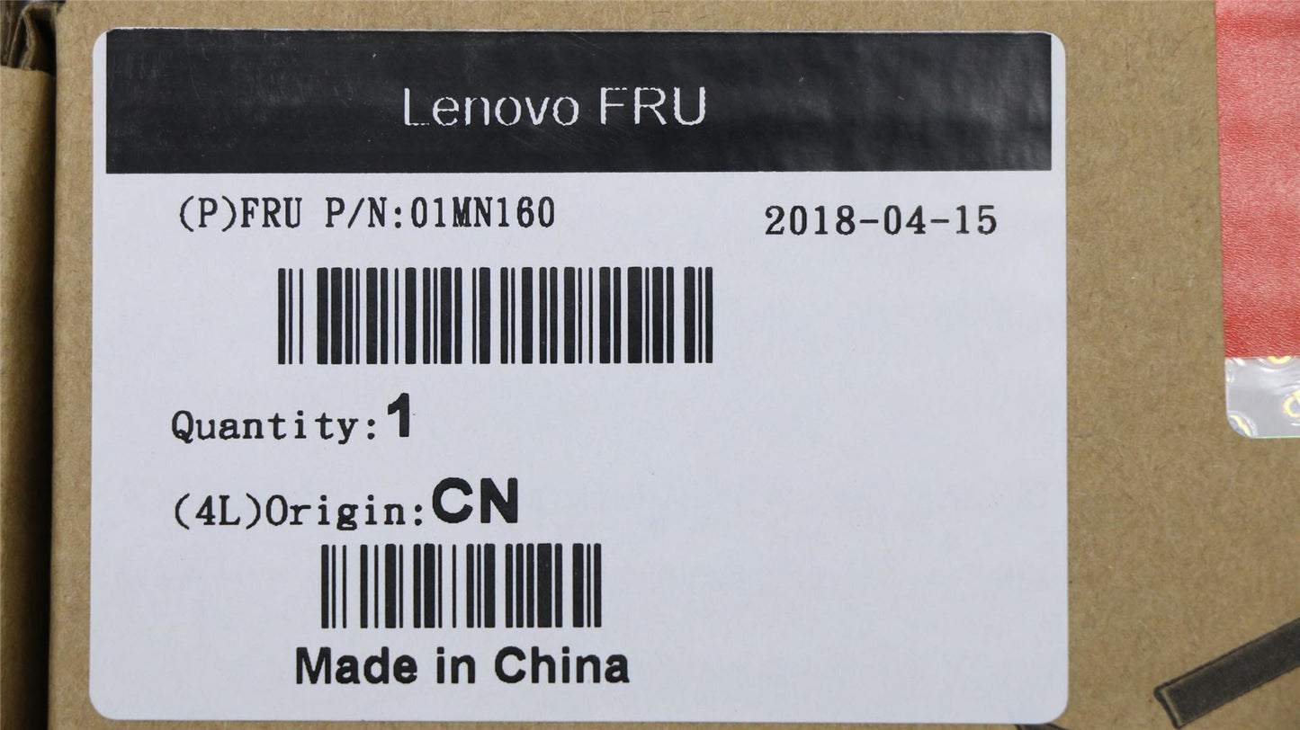 Lenovo MIC bracket 01MN160