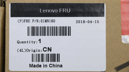 Lenovo MIC bracket 01MN160