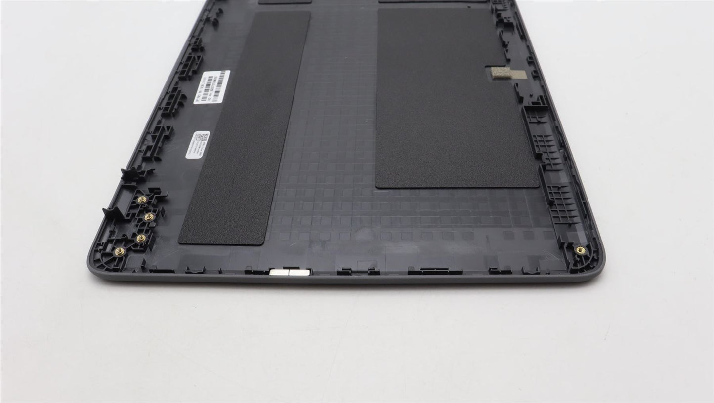 Lenovo Chromebook 100e Gen4 LCD Cover Rear Back Housing Black 5CB1J18161