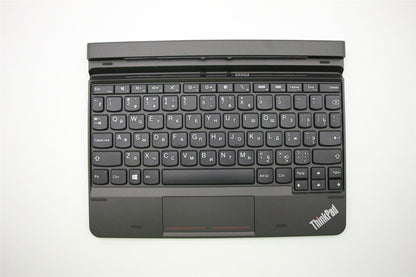 Lenovo TP 10 KB-Russian Keyboard 03X9017