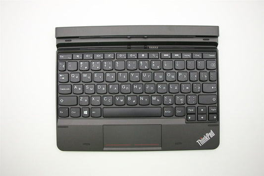Lenovo TP 10 KB-Russian Keyboard 03X9017