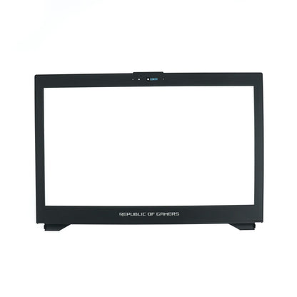Asus GX501GI Lcd Bezel (Black) 90NR00A1-R7B010