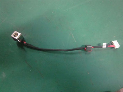 Lenovo IdeaPad Y500 Y510P DC In Port Socket Power Cable 90001162