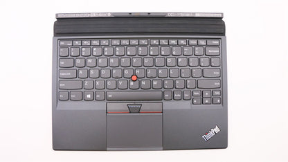 Lenovo X1TB,Thin KBD,BLK,US,PMX 01HX700