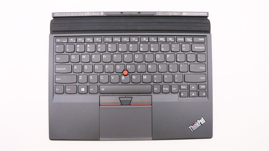 Lenovo X1TB,Thin KBD,BLK,US,PMX 01HX700