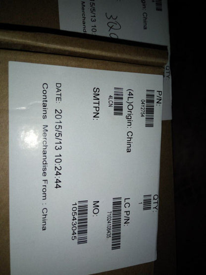 Genuine Lenovo ThinkPad E431 E440 Keyboard Turkish Black 04Y2754