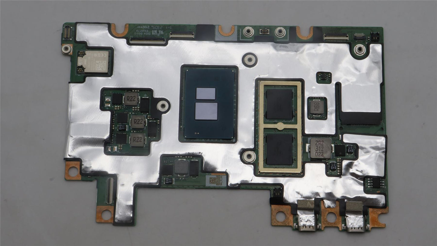 Lenovo IdeaPad 3 11IAN8 Motherboard Mainboard UMA INTELN200 4G 5B21L13955