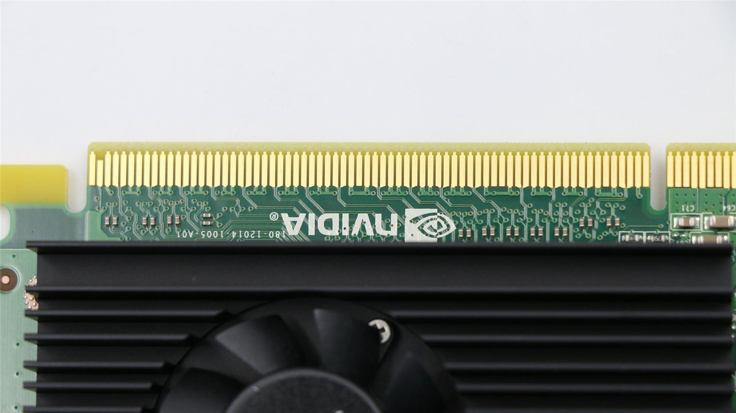 Lenovo Nvidia NVS310(DPx2) 1GB DDR3 00FC881