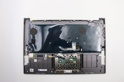 Lenovo Yoga C930-13IKB Glass C930-13IKB Keyboard Palmrest Top Cover 5CB0S72629