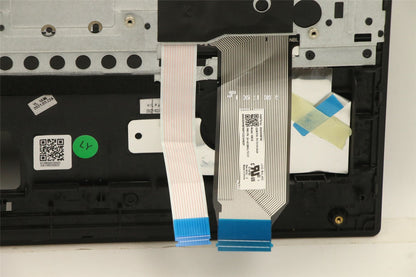 Lenovo MECH_ASM KB BUL(P)UK BK 5M11A35723