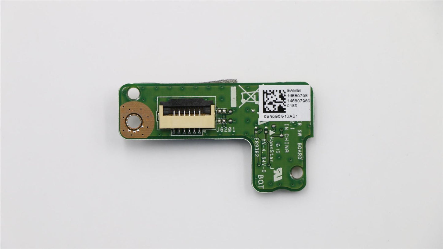 Lenovo BAMBI Power Board 90003035