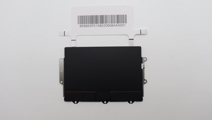 Lenovo CS25_CP,MLR,BK,NONFC,CHY,EL Touchpad NFC Chicony Board 5T61P74298