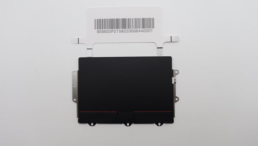 Lenovo CS25_CP,MLR,BK,NONFC,CHY,EL Touchpad NFC Chicony Board 5T61P74298