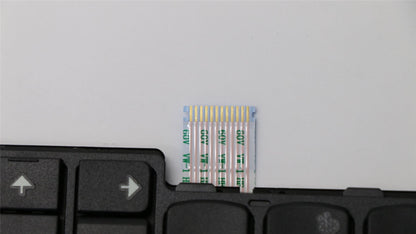Lenovo ThinkPad T470s 13 2 Keyboard Danish Black 01EN609
