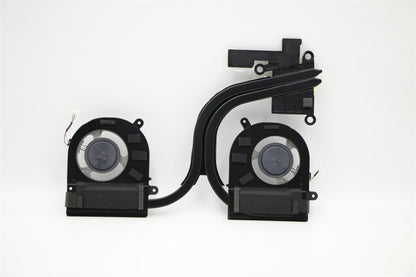 Lenovo Thermal Module C 80X7 W/Fan UMA 5H40N67914