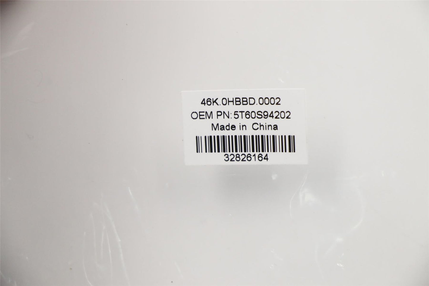 Lenovo TouchPad W 81Q8 MC w/cable 5T60S94202