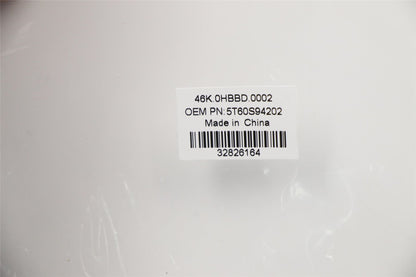 Lenovo TouchPad W 81Q8 MC w/cable 5T60S94202