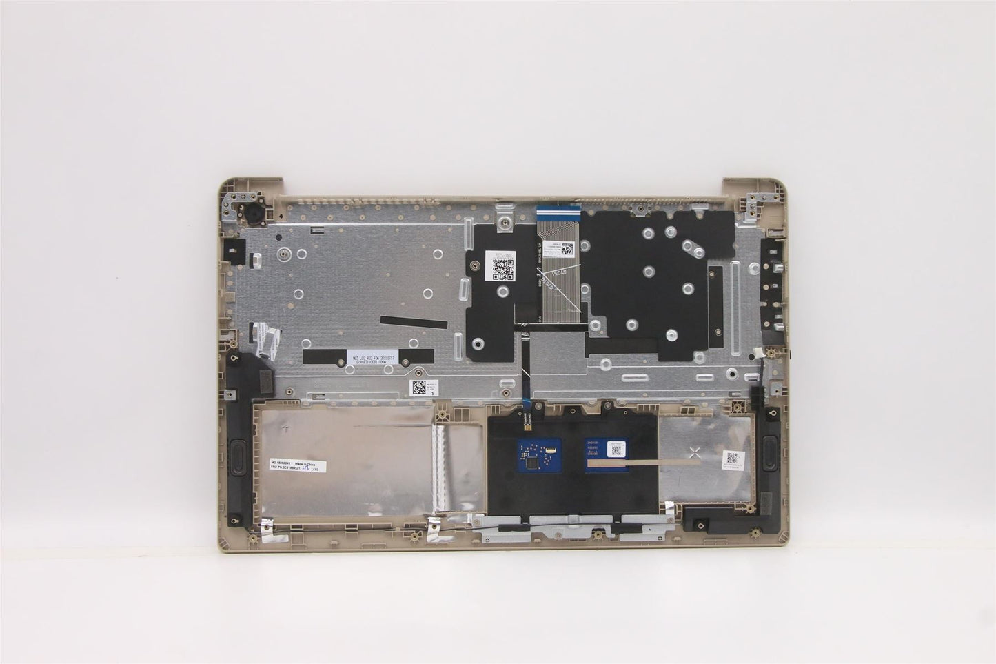 Lenovo Upper Case ASM_SWSL82H8NFPSDBL 5CB1B84521