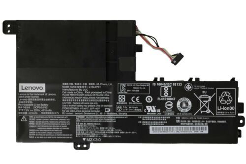 Lenovo Yoga 520-14IKB 5-1470 520-14IKB Battery 5B10M50525