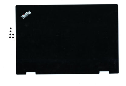 Lenovo Yoga X1 2nd LCD Cover Rear Back Housing Black 01AY906