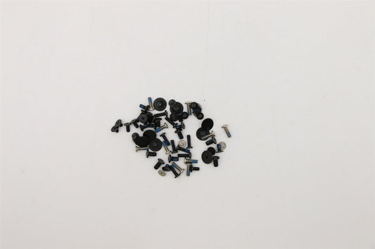 Lenovo Chromebook 3 CB-14IGL05 Screw Screws Set Kit 5S10S35217