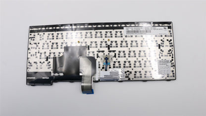 Lenovo Kenobi KBD,TR,CNY Turkish Keyboard 01AX028