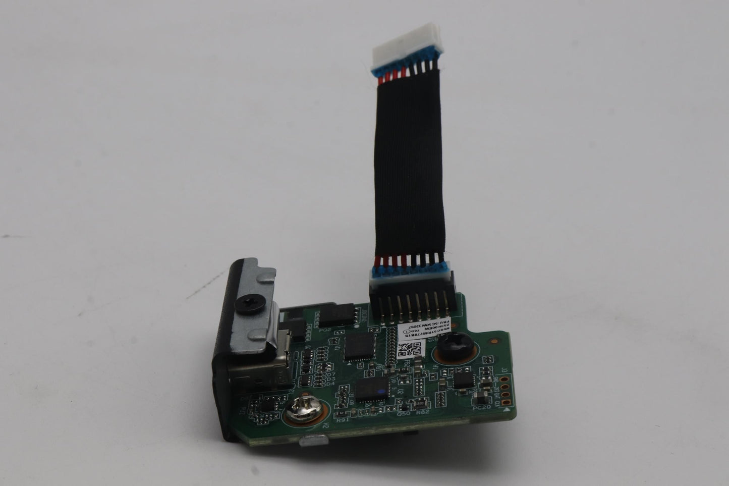 Lenovo CARDPOP BLD Tiny11 BTB Type-c 100W Card USB-C Board 5C50W32097