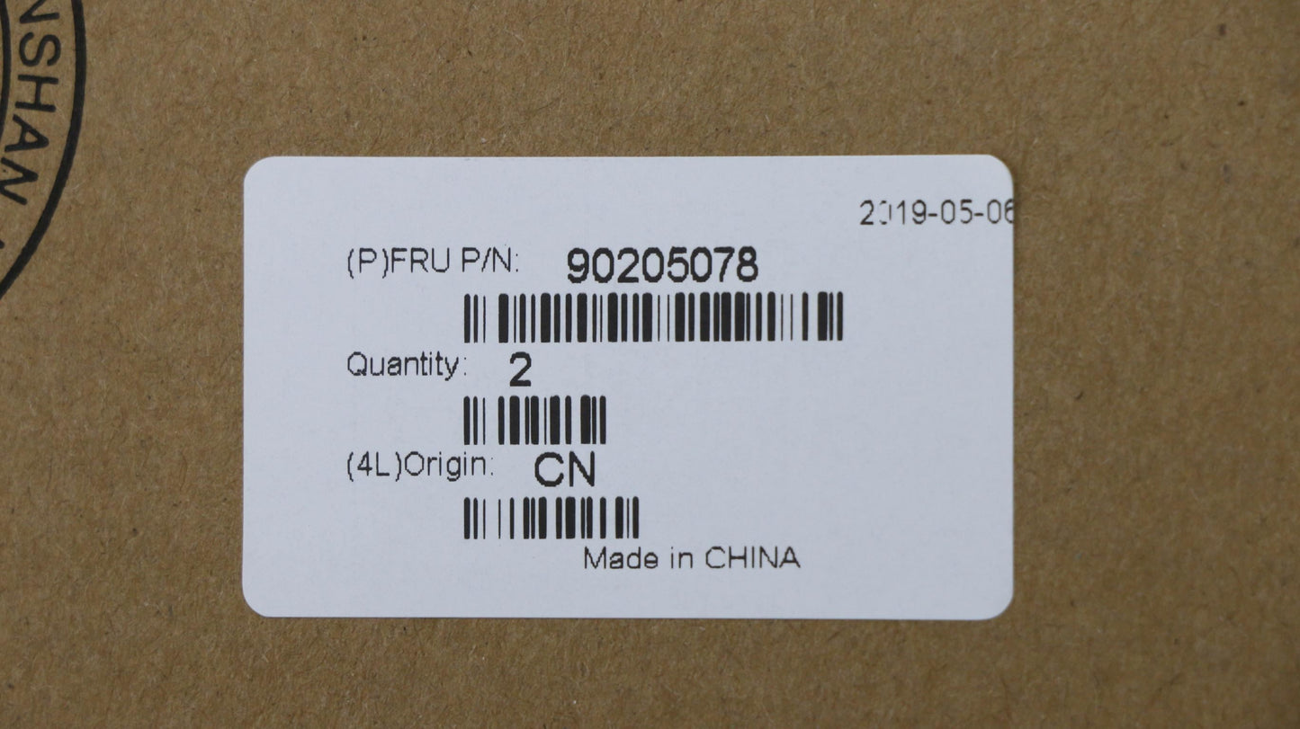 Lenovo B550 Shielding For 500G HDD Shield Board 90205078