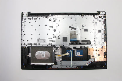 Lenovo IdeaPad 330-15ARR Keyboard Palmrest Top Cover Belgian Grey 5CB0R26543