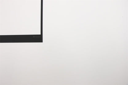 Lenovo Carbon X1 7th X1 8th Bezel Trim Frame Sheet Cover Black 5M10Y34503