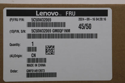 Lenovo CARDPOP BLD TinyMax card 4060Ti Riser Board 5C50W32069