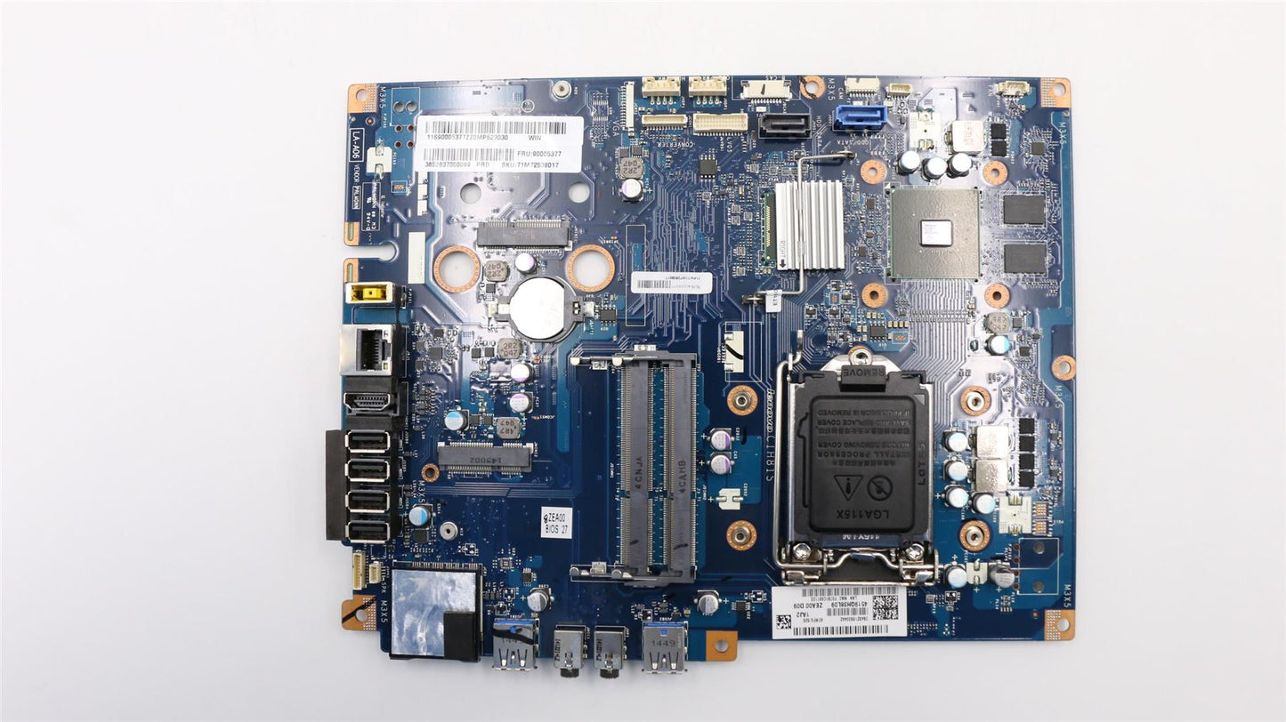 Lenovo C560 W8P 2G_GPU W/HDMI DIS MB 90005377