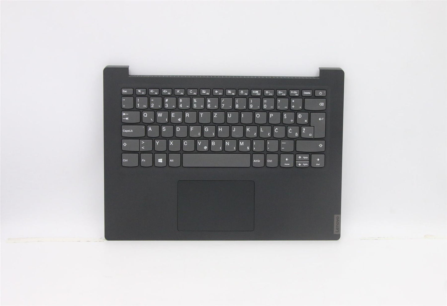 Lenovo IdeaPad S145-14API Palmrest Cover Touchpad Keyboard Slovenian 5CB0S17027