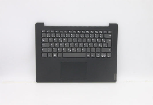 Lenovo IdeaPad S145-14API Palmrest Cover Touchpad Keyboard Slovenian 5CB0S17027