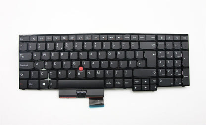 Lenovo FRU GL-KBD UKE CHY UK English Keyboard 04Y0293