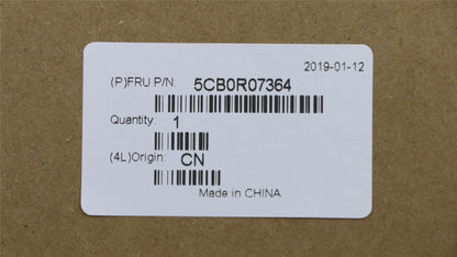 Lenovo IdeaPad 330S-15IKB 330S-15AST Hinge Cap Strip Trim Cover Blue 5CB0R07364