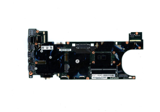 Lenovo ThinkPad T460s Motherboard Mainboard i5-6300U 4GB RAM UMA 4GB 00JT935