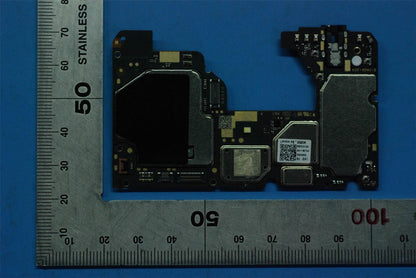Lenovo PB-6505M 4+64G MB&* 715201010101CS 5B28C14731