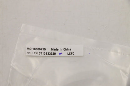 Lenovo TAPE TAPE L 82LV DDR ABSORBER 5T10S33329