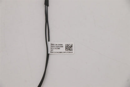 Lenovo FRU zelda LED cable_AMPHENOL 5C10Z41968