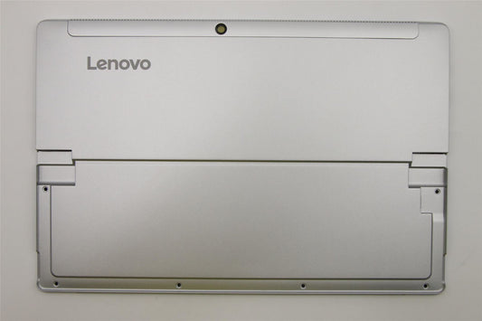 Lenovo Miix 510-12ISK LCD Cover Rear Back Housing Silver 5CB0M13867