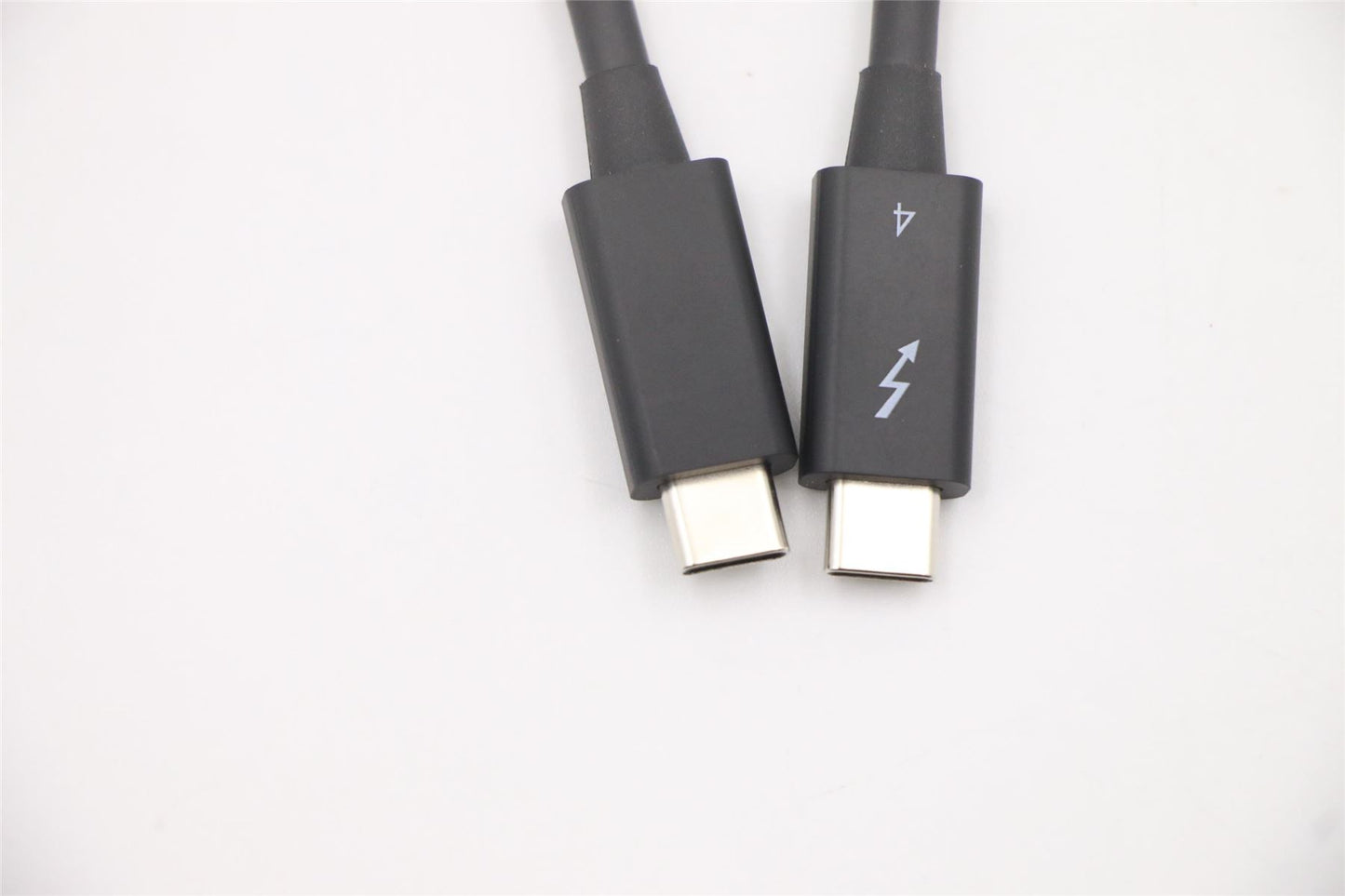 Lenovo 5C10V25720 FRU TBT4 Dock cable 0.7m Lintes
