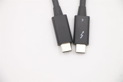 Lenovo 5C10V25720 FRU TBT4 Dock cable 0.7m Lintes