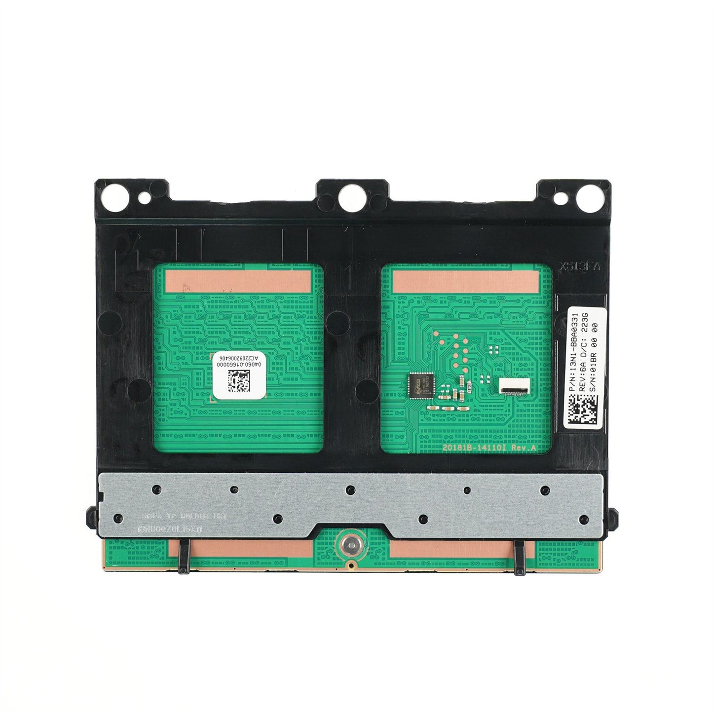 Asus X513EA X513EP X513IA X513Fa Touchpad Module 90NB0QZ4-R90010