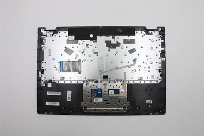 Lenovo Uppercase C81N4 PLBLU FPNBL SPN 5CB0U42376