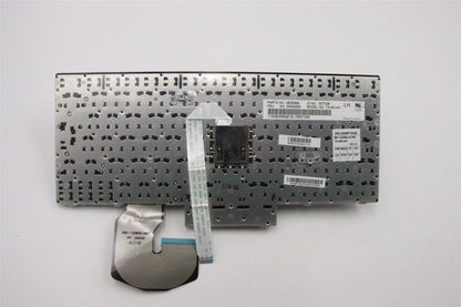 Lenovo Tanner-KBD LAS Latin American Spanish Keyboard 04W2929