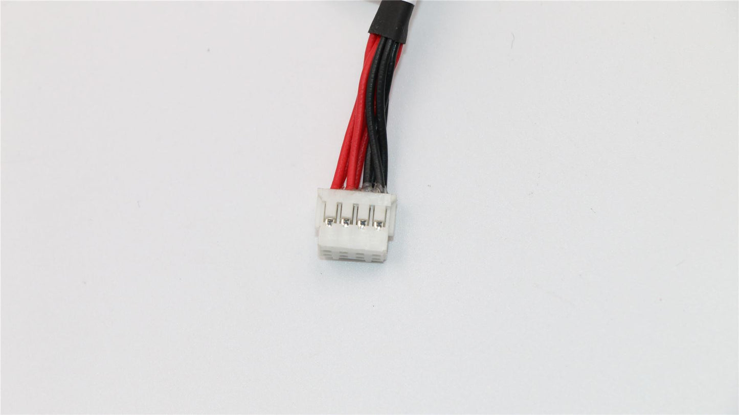 Lenovo All-In-One C340 C440 Touch C445 DC In Port Socket Power Cable 90201448