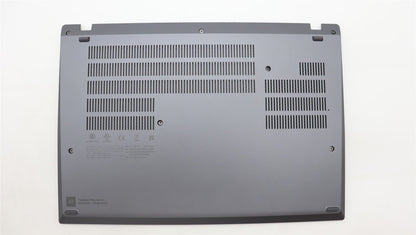 Lenovo FRU P14SG3_D_COVER_UMA_WW_ASSY_GR 5CB0Z69585