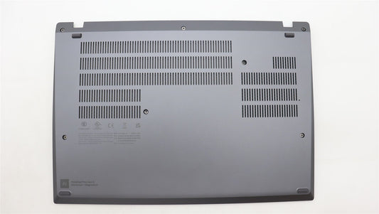 Lenovo FRU P14SG3_D_COVER_UMA_WW_ASSY_GR 5CB0Z69585