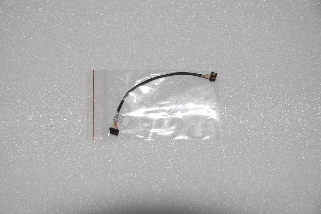 Lenovo MICKEY Power Board Microphone Cable 31052172
